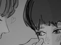 취한모습이 너무 귀여우면