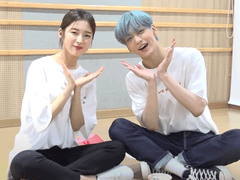 첫 눈에 반한다는 것