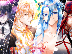 커미션- 먹칠타입이 추가되었어요~