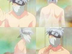 자, 이제 누가 주인님이지? 2 [카카시 드림]