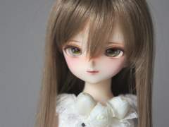 아니메 메이크업