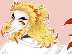 렌고쿠 쿄쥬로 연성