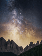 I'm still I can dream.