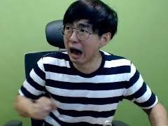 창밖의 바퀴벌레