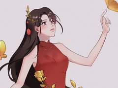 7000원 커미션 (추가금X)