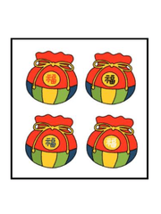 복주머니 시리즈