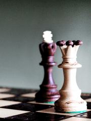 클리셰를 깨뜨려주세요!