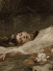 하늘의 얼굴은 더욱 더 아름다워지고