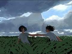 [두송금랑] 어느 결말