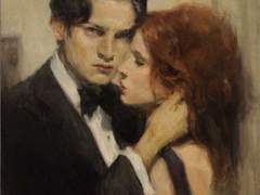 생명의 창인 입술이여 고결한 입맞춤으로 닫히고