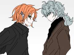 레오 단발 너무 이쁘다 너무