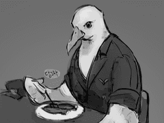 비행사 알바트 씨 [챕터1]