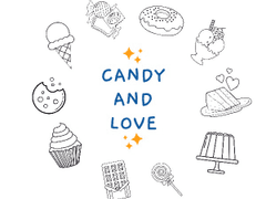 [휜용] Candy And Love - 01