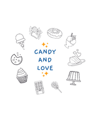 Candy and Love