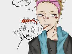 [히로아카] 키리바쿠