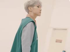 [ 세븐틴 / 우호 ] 층간로맨스 ( 중 )