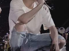 [ 전정국 ] 좋아하는 마음 이용해먹던 나쁜 놈 +