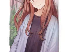 나쁜 남자의 향기...