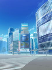 유닛 통합 이벤트 스토리