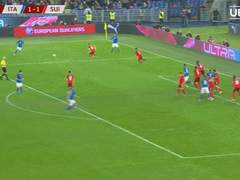 11.16(화) 04:45축월드예 북아일랜드 vs 이탈리아