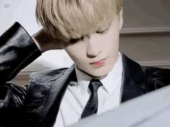 [이민형/마크] 뒷감당 어떻게 하려고 02