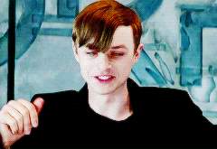 [어메이징 스파이더맨/해리 오스본 드림] 비오는 날 사람을 주워선 안 되는 이유