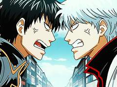 [은혼 드림]사랑에도 계산기를 두드리는 건에 대하여 下