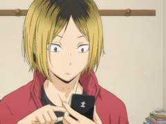 [코즈메 켄마 카톡 드림] 아기고양이