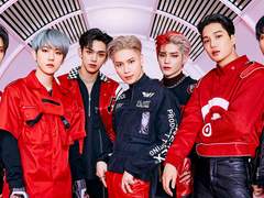 슈퍼엠이되기까지