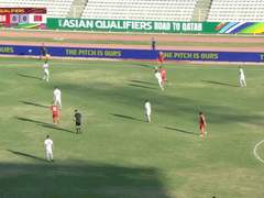 11.16(화) 21:00축월드예 레바논 vs UAE (라인업 분석 예정)