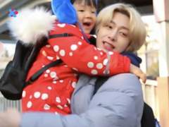 채채덜 편식 고치기