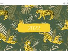 ★1월수정!!!!★구매자분재다운로드!!★갤럭시탭S7+ 삼성노트 2022년 다이어리 판매(~21.12.31)