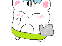 [모브배세] 왕자님을 위하여