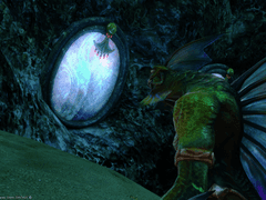 [Beyond the Reach of Koal]