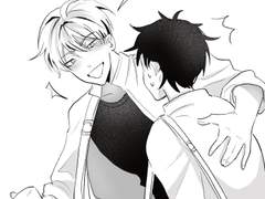 [보쿠아카] 하이큐 낙서모음