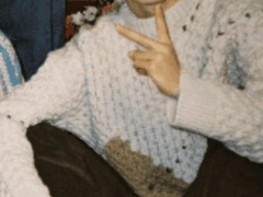 For Your Beautiful Christmas teaser.1