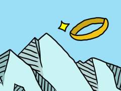 139. 톨킨 봉우리