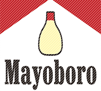 마요보로 도안01