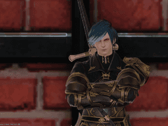 EN클라)탱커 롤 퀘스트 백업:그랜슨