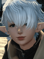 FFXIV 칠흑 영판 기타등등