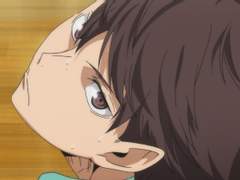 하이큐 드림, 발칙한 용서(2).