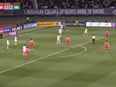 11.17(수) 00:00축월드예 이라크 vs 한국