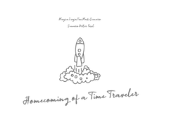 마기카로기아 시나리오 <어느 시간여행자의 귀향>