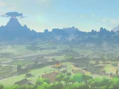 [BotW] Travelers (1)