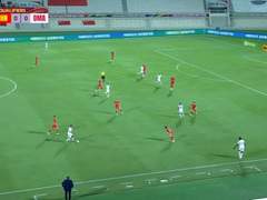 11.17(수) 00:00축월드예 중국 vs 호주