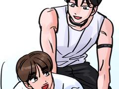 쥬선/ 쥬냥이와 꾹꾹이