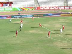 11.17(수) 01:00축월드예 시리아 vs 이란