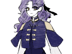 리아, 절망에 빠진 목소리