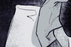 episode last. 검은 설원이 녹아내릴 때,