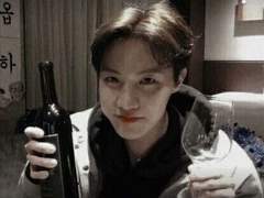 [랩홉] 15년 친구 취중고백 썰